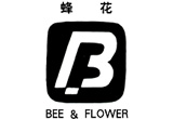 Bee & Flower